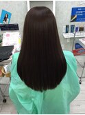 【専門店】髪質改善酸性縮毛矯正/酸性ストレート/髪質改善矯正