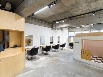 ショート＆ショートボブ/髪質改善/酸性ストレート MooL hair武庫之荘店【モールヘア】