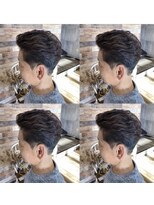 ザステージバイファウンテン(THE STAGE by fountain)&nbsp;オンザパーマ