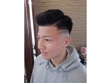 バルビエーレフィーゴ(Barbiere FIGO)