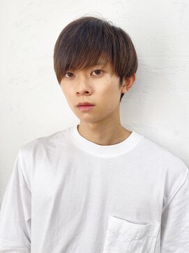 フロリタ(florita) 大人かっこいい簡単スタイリング♯ナチュラルショート