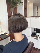 ホワイトストーン WHITE STONE&nbsp;ミニボブ