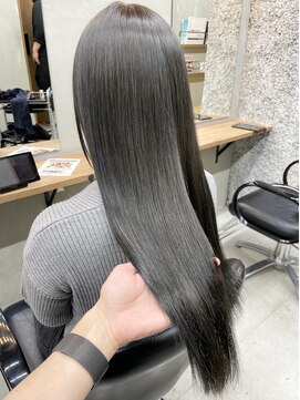 アンジェリカラボ 梅田店(ANGELICA LABO) 【ANGELICA】グリーンアイスラテ　オッジィオット