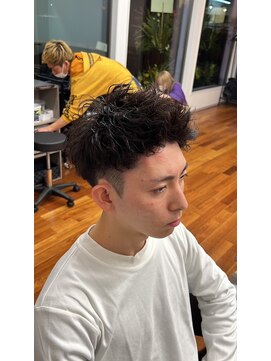 スキル 水戸(SKILL) メンズショート