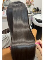 ユキイロ(yukiiro)&nbsp;【yukiiro】高浸透ウルティア5stepトリートメント