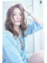 テイスティテラス(tasty terrace)&nbsp;【terrace】ゆるふわナチュラル