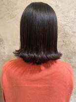 ヴェルマ 江坂店(varma)&nbsp;【江坂/大人のゆるふわ巻き】白髪ぼかし&髪質改善も人気◎