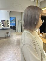 ローレン(LOREN)&nbsp;【LOREN】シアーベージュカラー