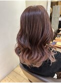 フェミニンロング
