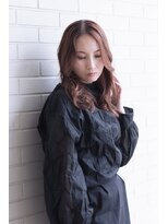 ノイン(noine)&nbsp;#セミロング#大人女性#30代#40代・４