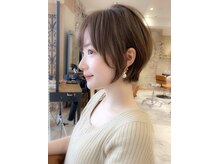 ミラリー 横浜(Mirareee)