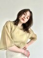 ブラウンズズシ(BROWNS Zushi)&nbsp;ニュアンスのあるヘアスタイルが好きです！