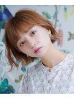 エリーザ 川越駅前店(Elisa)&nbsp;カラー/白髪染め/白髪ぼかし/髪質改善/ハイライト[川越]