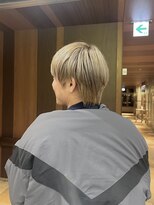 エニィ 錦糸町(enny)&nbsp;ハイトーンベージュ.