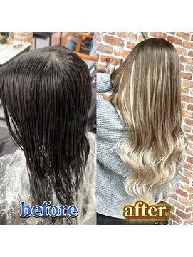 リンク(LinK) 世界最高峰エクステ