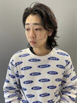 アンメイビー(UNMAYBE)&nbsp;【UNMAYBE】ソフトウェーブ【青森市/新町/青森駅】