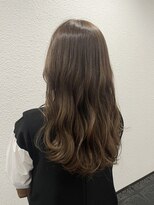 ネオリーブカップ 町田店(Neolive capu)&nbsp;透明感＊オリーブベージュ＊町田