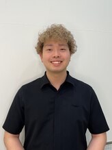 レブリィゼンコー イオンモール多摩平の森店(Reverie ZENKO) 石原 壮達