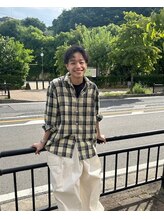 オッジ 溝の口(Oggi)&nbsp;會田 峻也