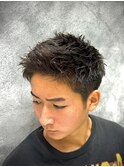 ジェットモヒカン