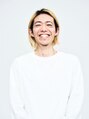 アルコイリスバイドールヘアー(ARCOIRIS by Dollhair) 新居 良太