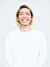 アルコイリスバイドールヘアー(ARCOIRIS by Dollhair)&nbsp;新居 良太