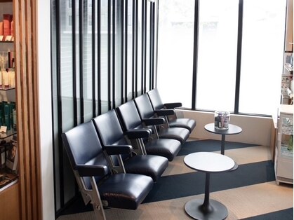 ラパンセノアール(LA PENSEE NOIR)の写真
