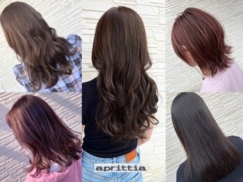 aprittia【アプリティア】