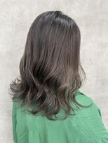 ルノン シェリー(LUNON cheliy)&nbsp;ベージュ/ナチュラル/艶髪/紙質改善