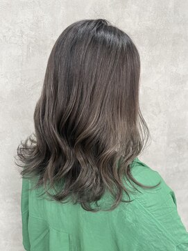 ルノン シェリー(LUNON cheliy) ベージュ/ナチュラル/艶髪/紙質改善