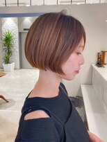 オルガン(Organ)&nbsp;タイトボブ