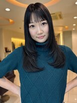 ヤヨイブレインズフェアリー(YAYOI BRAINS fairy) 王道可愛いミディアムレイヤー☆