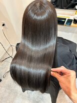 アフィー(A.F.Y.)&nbsp;髪質改善/縮毛矯正/美髪/艶髪/髪質改善トリートメント/ときわ台