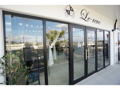 ルレーヴ 沖縄八重瀬町店(Le reve)の写真