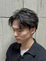 アンシェル(an-ciel)&nbsp;フェザーショート