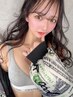 再来限定　カット+カラーリタッチ￥12000⇒￥11500