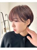 ショート