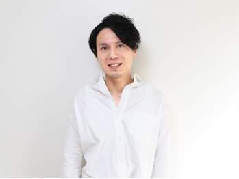 ディーエッチハルフィックス(Dh-HAL Fix)の写真/男性も気軽に通える白髪染め専門店！男性限定で新規のトリートメントサービスを炭酸シャンプーに変更可能！