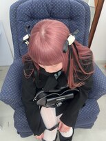 アイシー(i See.) pale pink