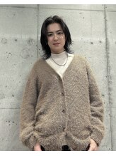 ラフィス ヘアー ルーム 難波本店(La fith hair room) 北川 朔良