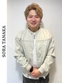 オアシス ガーデン 中山店(Oasis GaRDEN) 田中 颯