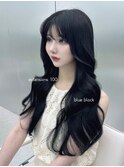 エクステ/髪質改善/韓国/ワンホン/梅田/韓国風/ブリ -チ