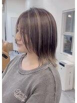 レポ(LEPO) コントラストハイライト