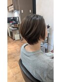 似合わせショート