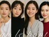 【いつでもご利用可】カット+炭酸濃密泡ヘッドスパ20分＋補正TR￥9000