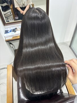 ダイス 岡本 摂津本山(Dice) 髪質改善