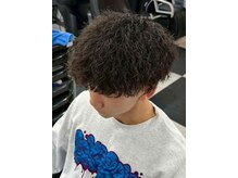 メンズサロン ダイス 岡本 摂津本山(Dice)