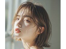 ピアチェーレ 佐倉の雰囲気(似合わせのヘアスタイルご提案致します!)