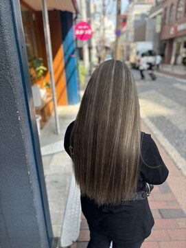 アーティカル(ARTICAL) ハイライト