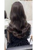 髪質改善はお任せください♪